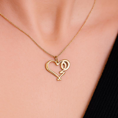 Custom Design Necklace - N1100