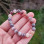 8mm Natural Botswana Agate Bracelet