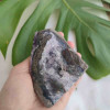 Natural Amethyst Raw Stone - 1 Natural Amethyst Raw Stone - 1