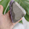 Natural Amethyst Raw Stone - 16 Natural Amethyst Raw Stone - 16