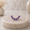 925 Silver Natural Amethyst Pendant
