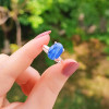 925 Silver Kyanite Stone Ring 925 Silver Kyanite Stone Ring