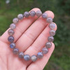 8 mm Labradorite Stone Bracelet