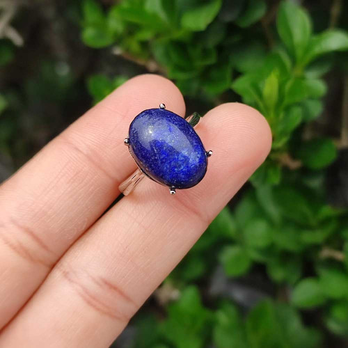 925 Silver Natural sun Stone Earring