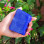 Natural Raw Lapis Lazuli Stone