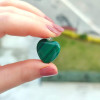 925 Silver Malachite Stone Pendant 925 Silver Malachite Stone Pendant