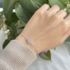 Natural Moonstone Bracelet Natural Moonstone Bracelet