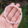 Natural Moonstone Bracelet
