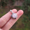 925 Sterling Silver Moonstone Pendant - Special Design 925 Sterling Silver Moonstone Pendant - Special Design
