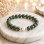 Blood Stone bracelet