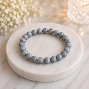 7mm Cat's eye Stone Bracelet