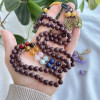 Multistone Rosary - Multi Gemstone Rosary Multistone Rosary - Multi Gemstone Rosary