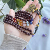 Multistone Rosary - Multi Gemstone Rosary Multistone Rosary - Multi Gemstone Rosary