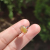 925 Silver Rare Opal Stone Ring