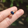 925 Silver Rare Opal Stone Ring 925 Silver Rare Opal Stone Ring