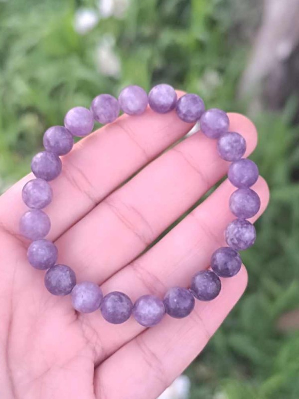 8mm Çeroit Taşi Bileklik