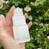 Selenite Energy Healing Tower Selenite Energy Healing Tower