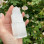 Selenite Energy Healing Tower
