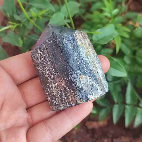 Natural Black Tourmaline Raw stone Natural Black Tourmaline Raw stone