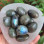 Natural Labradorite Tumbled Stone