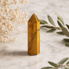 Natural Tiger Eye Tower,