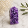 Natural Amethyst Raw Stone - 1