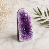 Natural Amethyst Raw Stone - 16