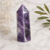 Natural Amethyst Raw Stone - 8