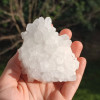 Natural Crystal Quartz Raw Stone Natural Crystal Quartz Raw Stone