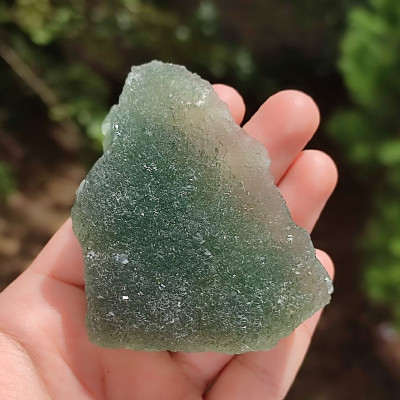 Natural Fluorite Stone Raw Stone