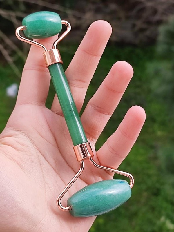 Aventurin Taşı Rulo