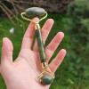 Natural Canadian Jade Roller