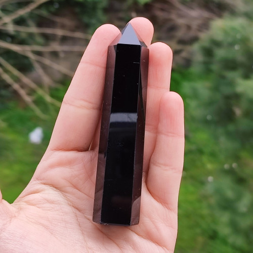 Natural Onyx Stone Tower, Natural Onyx Stone Tower,