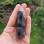 Natural Labradorite Stone Tower,
