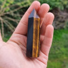 Natural Tiger Eye Tower,