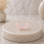 925 Silver Natural Rose Quartz Stone Pendant