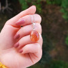 925 Sterling Silver Sun stone Pendant 925 Sterling Silver Sun stone Pendant