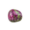 Ruby Zoisite - حجر الروبي زيوسيت