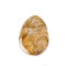 Rutilated Quartz - الروتيل كوارتز