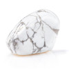Howlite - حجر الهاوليت
