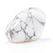 Howlite - حجر الهاوليت