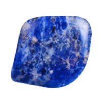 Lapis Lazuli - لازورد