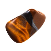 Tiger Eye - عين النمر